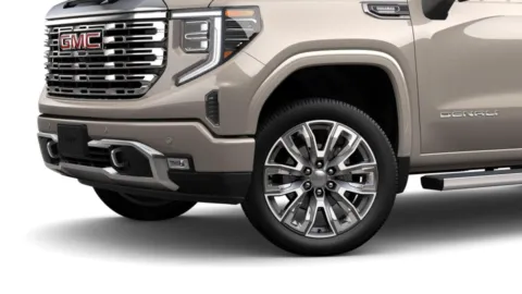 More photos of 2026 GMC Sierra 1500 Denali at Cable Dahmer Buick GMC of Independence, MO