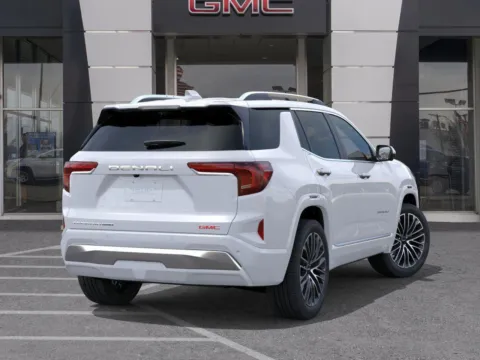 More photos of 2026 GMC Terrain AWD Denali at Cable Dahmer Buick GMC of Independence, MO