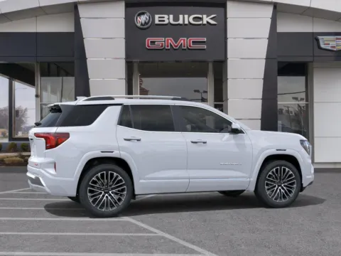 More photos of 2026 GMC Terrain AWD Denali at Cable Dahmer Buick GMC of Independence, MO