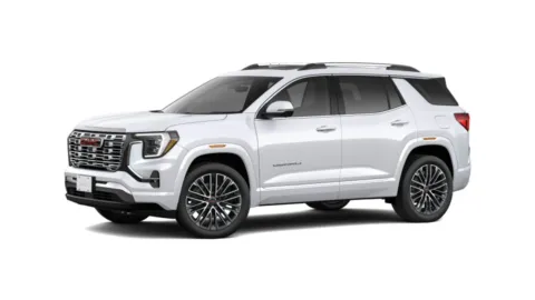 Photos of 2026 GMC Terrain Denali for sale in Independence, MO at Cable Dahmer Buick GMC of Independence