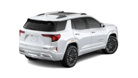 Another view of 2026 GMC Terrain Denali for sale in Independence, MO at Cable Dahmer Buick GMC of Independence