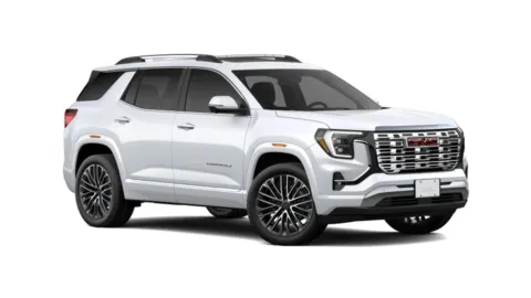 More photos of 2026 GMC Terrain Denali at Cable Dahmer Buick GMC of Independence, MO