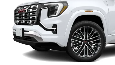 More photos of 2026 GMC Terrain Denali at Cable Dahmer Buick GMC of Independence, MO