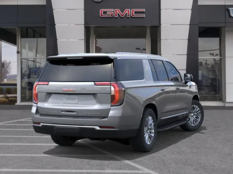 More photos of 2025 GMC Yukon XL Elevation at Cable Dahmer Buick GMC of Independence, MO