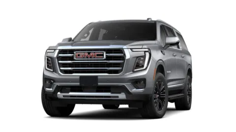Gray 2025 GMC Yukon XL Elevation for sale in Independence, MO