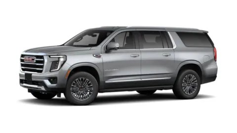 Photos of 2025 GMC Yukon XL Elevation for sale in Independence, MO at Cable Dahmer Buick GMC of Independence