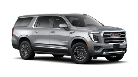 More photos of 2025 GMC Yukon XL Elevation at Cable Dahmer Buick GMC of Independence, MO