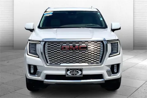 Photos of 2024 GMC Yukon Denali for sale in Independence, MO at Cable Dahmer Buick GMC of Independence