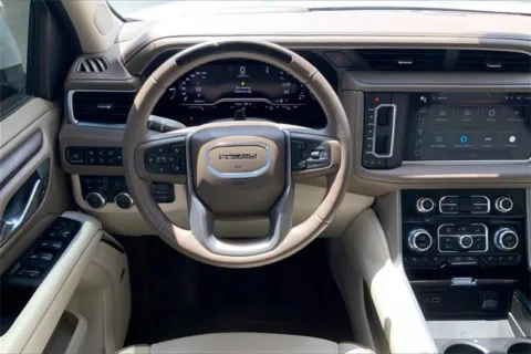 More photos of 2024 GMC Yukon Denali at Cable Dahmer Buick GMC of Independence, MO
