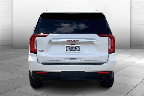 Another view of 2024 GMC Yukon Denali for sale in Independence, MO at Cable Dahmer Buick GMC of Independence
