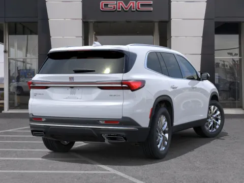 More photos of 2026 Buick Enclave Preferred at Cable Dahmer Buick GMC of Independence, MO