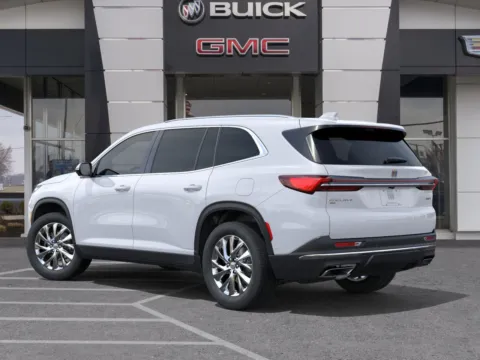 Another view of 2026 Buick Enclave Preferred for sale in Independence, MO at Cable Dahmer Buick GMC of Independence