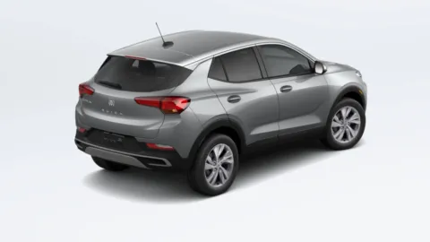 Another view of 2026 Buick Encore GX Preferred for sale in Independence, MO at Cable Dahmer Buick GMC of Independence