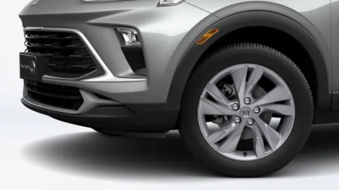 More photos of 2026 Buick Encore GX Preferred at Cable Dahmer Buick GMC of Independence, MO