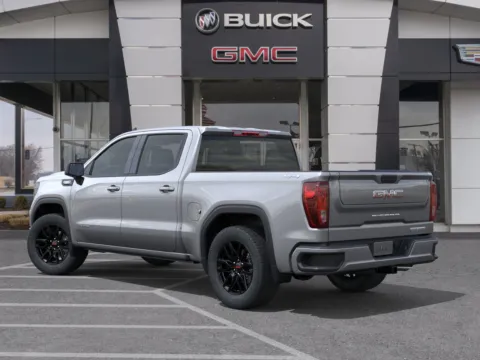 Another view of 2026 GMC Sierra 1500 Elevation for sale in Independence, MO at Cable Dahmer Buick GMC of Independence