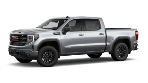Photos of 2026 GMC Sierra 1500 Elevation for sale in Independence, MO at Cable Dahmer Buick GMC of Independence