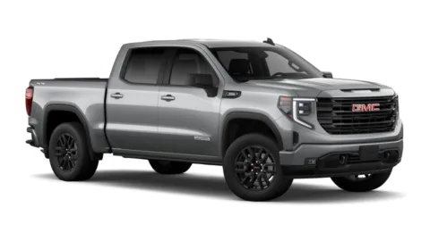 More photos of 2026 GMC Sierra 1500 Elevation at Cable Dahmer Buick GMC of Independence, MO