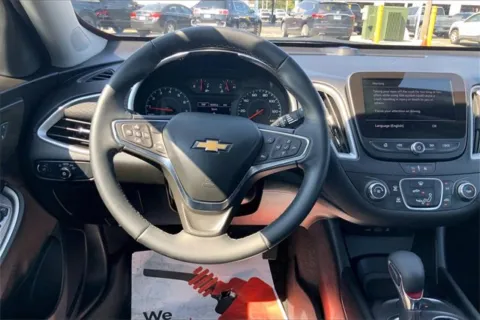 More photos of 2024 Chevrolet Malibu RS at Cable Dahmer Buick GMC of Independence, MO