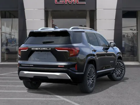 More photos of 2026 GMC Terrain Denali at Cable Dahmer Buick GMC of Independence, MO