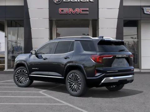 Another view of 2026 GMC Terrain Denali for sale in Independence, MO at Cable Dahmer Buick GMC of Independence