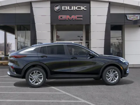 More photos of 2026 Buick Envista Preferred at Cable Dahmer Buick GMC of Independence, MO