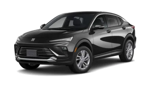 Black 2026 Buick Envista Preferred for sale in Independence, MO