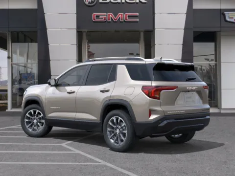 Another view of 2026 GMC Terrain AWD Elevation for sale in Independence, MO at Cable Dahmer Buick GMC of Independence