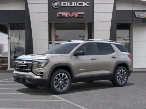 Photos of 2026 GMC Terrain Elevation for sale in Independence, MO at Cable Dahmer Buick GMC of Independence
