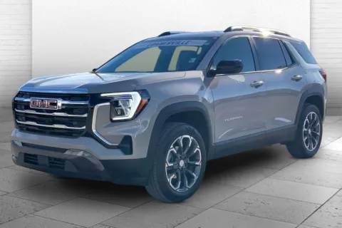 Photos of 2026 GMC Terrain Elevation for sale in Independence, MO at Cable Dahmer Buick GMC of Independence