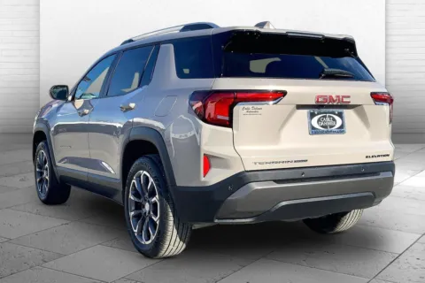 Another view of 2026 GMC Terrain Elevation for sale in Independence, MO at Cable Dahmer Buick GMC of Independence