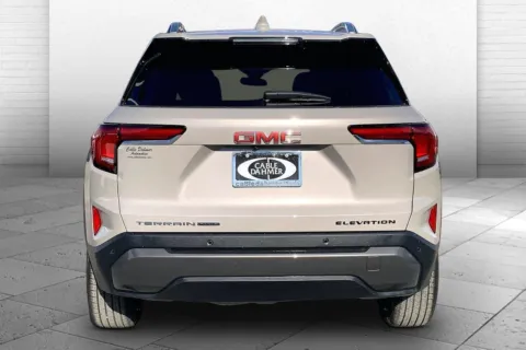 More photos of 2026 GMC Terrain Elevation at Cable Dahmer Buick GMC of Independence, MO
