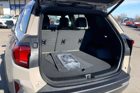 More photos of 2026 GMC Terrain Elevation at Cable Dahmer Buick GMC of Independence, MO