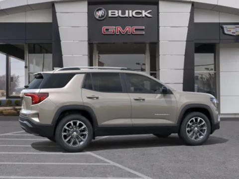 More photos of 2026 GMC Terrain Elevation at Cable Dahmer Buick GMC of Independence, MO