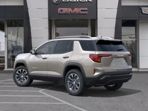 Another view of 2026 GMC Terrain Elevation for sale in Independence, MO at Cable Dahmer Buick GMC of Independence