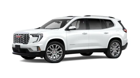 Photos of 2025 GMC Acadia Denali for sale in Independence, MO at Cable Dahmer Buick GMC of Independence