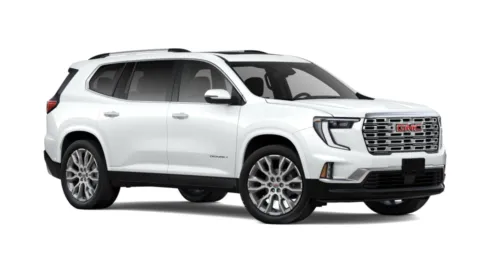 More photos of 2025 GMC Acadia Denali at Cable Dahmer Buick GMC of Independence, MO