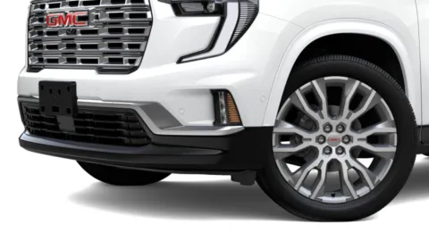 More photos of 2025 GMC Acadia Denali at Cable Dahmer Buick GMC of Independence, MO