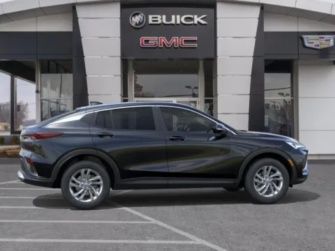 More photos of 2026 Buick Envista Preferred at Cable Dahmer Buick GMC of Independence, MO