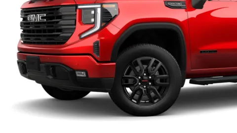 More photos of 2026 GMC Sierra 1500 Elevation at Cable Dahmer Buick GMC of Independence, MO