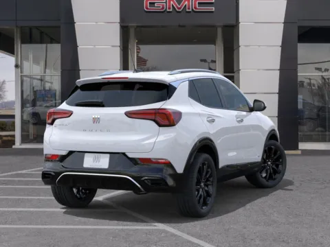 More photos of 2026 Buick Encore GX Sport Touring at Cable Dahmer Buick GMC of Independence, MO