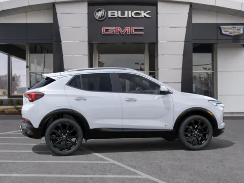 More photos of 2026 Buick Encore GX Sport Touring at Cable Dahmer Buick GMC of Independence, MO