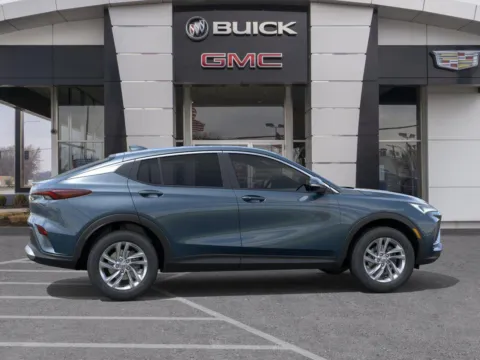 More photos of 2026 Buick Envista Preferred at Cable Dahmer Buick GMC of Independence, MO
