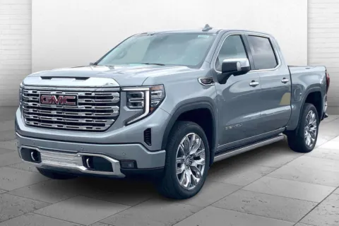 Photos of 2026 GMC Sierra 1500 Denali for sale in Independence, MO at Cable Dahmer Buick GMC of Independence