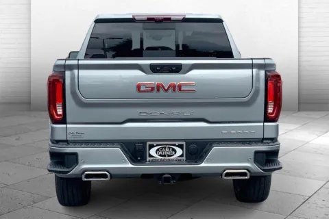More photos of 2026 GMC Sierra 1500 Denali at Cable Dahmer Buick GMC of Independence, MO