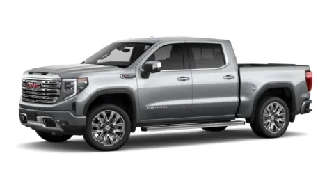 Photos of 2026 GMC Sierra 1500 Denali for sale in Independence, MO at Cable Dahmer Buick GMC of Independence
