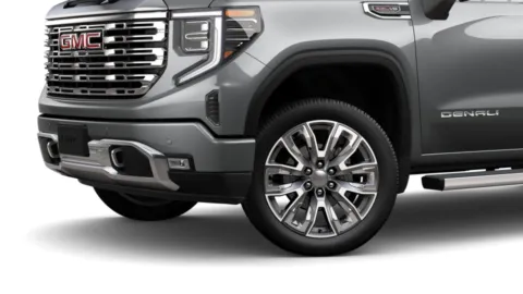 More photos of 2026 GMC Sierra 1500 Denali at Cable Dahmer Buick GMC of Independence, MO