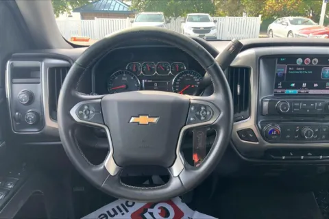 More photos of 2015 Chevrolet Silverado 1500 LT at Cable Dahmer Buick GMC of Independence, MO