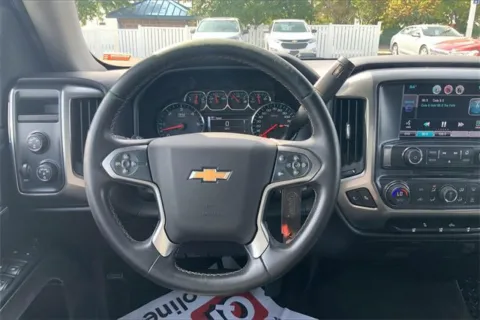 More photos of 2015 Chevrolet Silverado 1500 LT at Cable Dahmer Buick GMC of Independence, MO