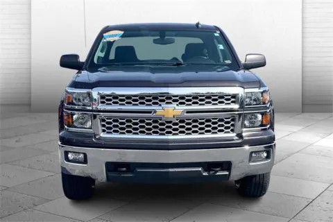 Photos of 2015 Chevrolet Silverado 1500 LT for sale in Independence, MO at Cable Dahmer Buick GMC of Independence