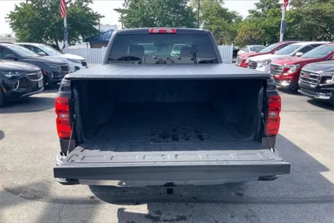 More photos of 2015 Chevrolet Silverado 1500 LT at Cable Dahmer Buick GMC of Independence, MO
